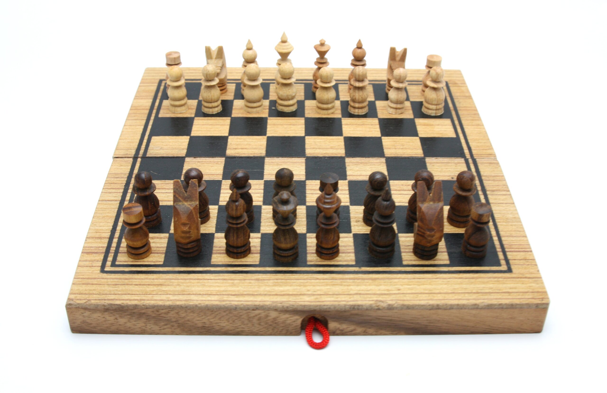 Chess, Checkers & Backgammon - Imagen 3