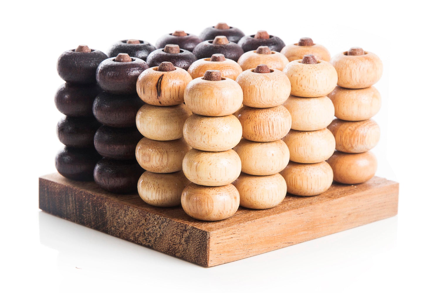 3D Connect Four - Strategy Board Game - Image 6