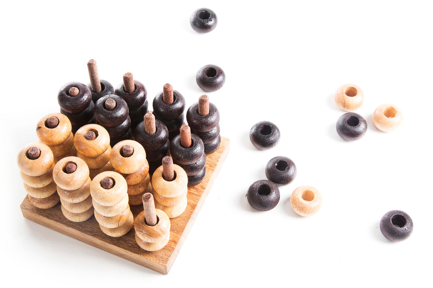 3D Connect Four - Strategy Board Game - Image 4