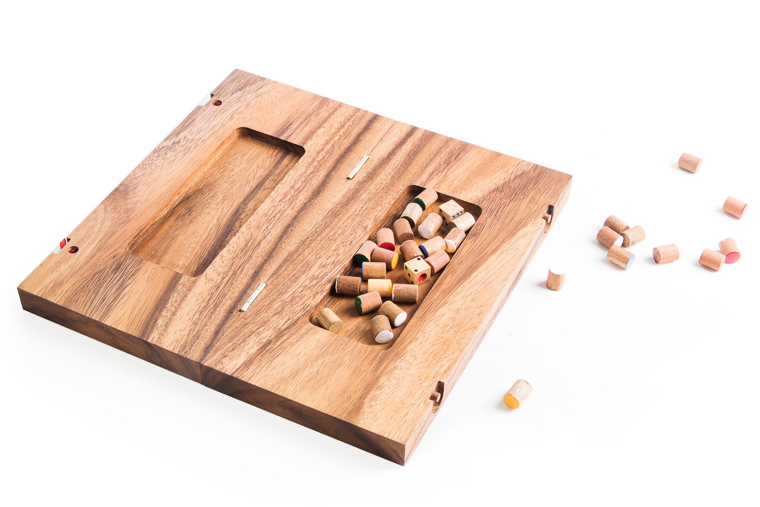 Chinese Checkers Strategy Board Game - الصورة 4