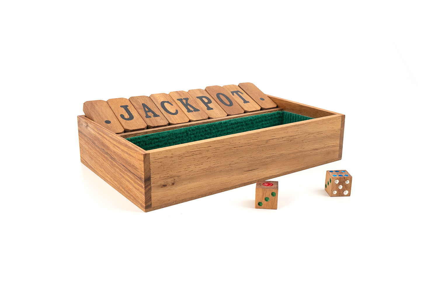 Shut The Box Game - Image 3