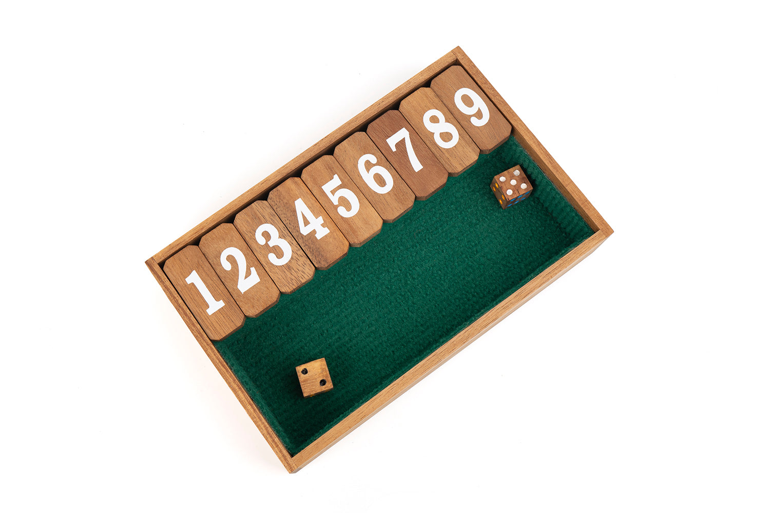 Shut The Box Game - Image 2