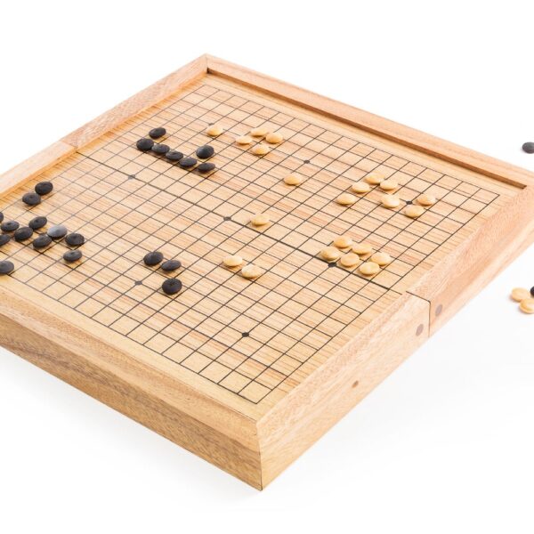 Go Board Game