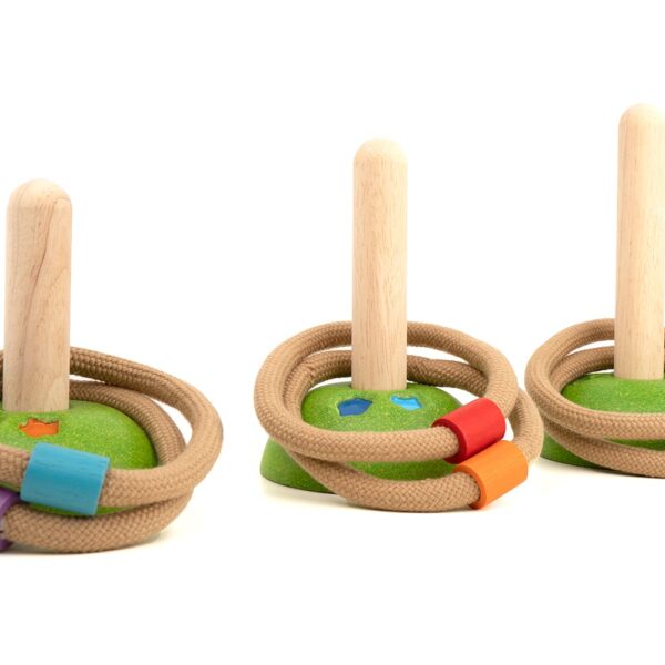 Ring Toss Game