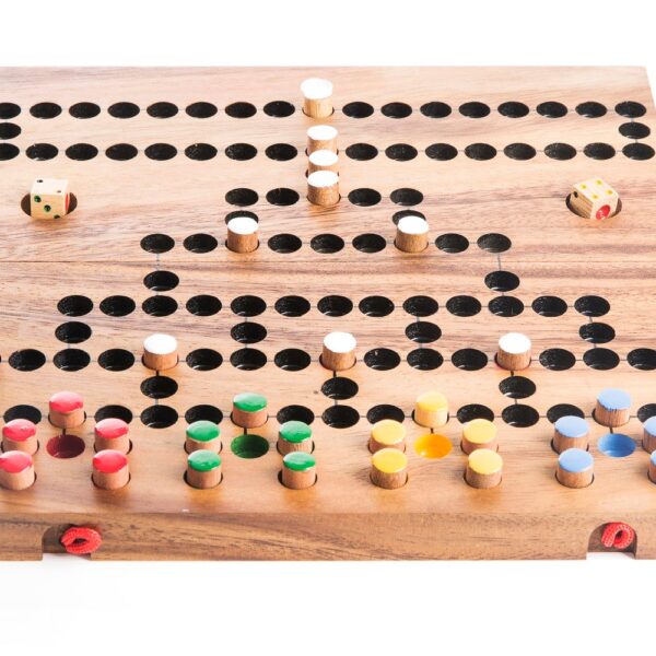 Barricade Board Game - Fun Family Game