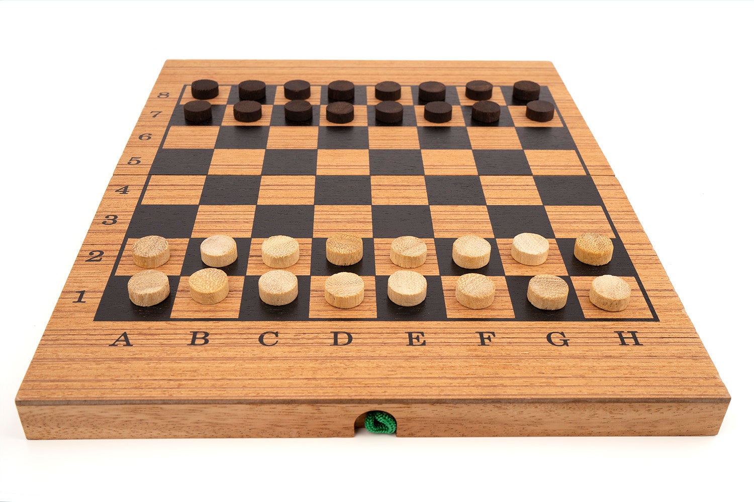 Backgammon & Checkers Board Game - 图片 2