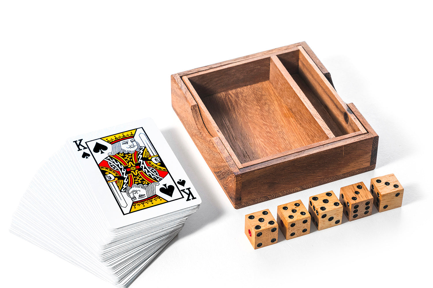 Playing Card Set – Bild 3