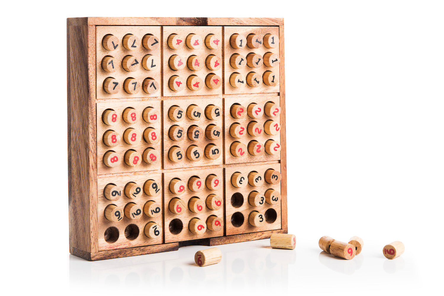 Sudoku Board Set - Image 2