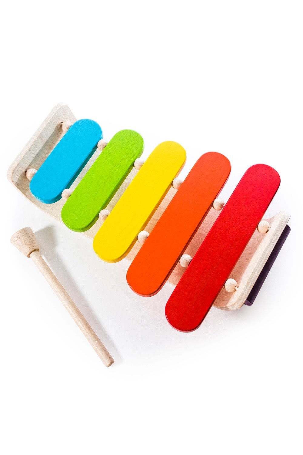 Xylophone Wooden Toy - Image 4