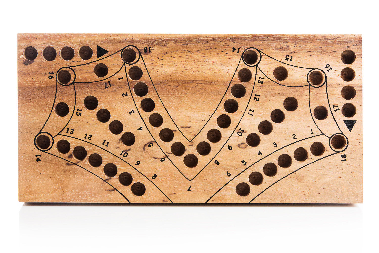 Tock 4 - Family Strategy Board Game - الصورة 4