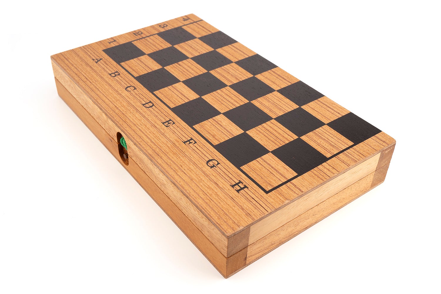 Backgammon & Checkers Board Game - 图片 3