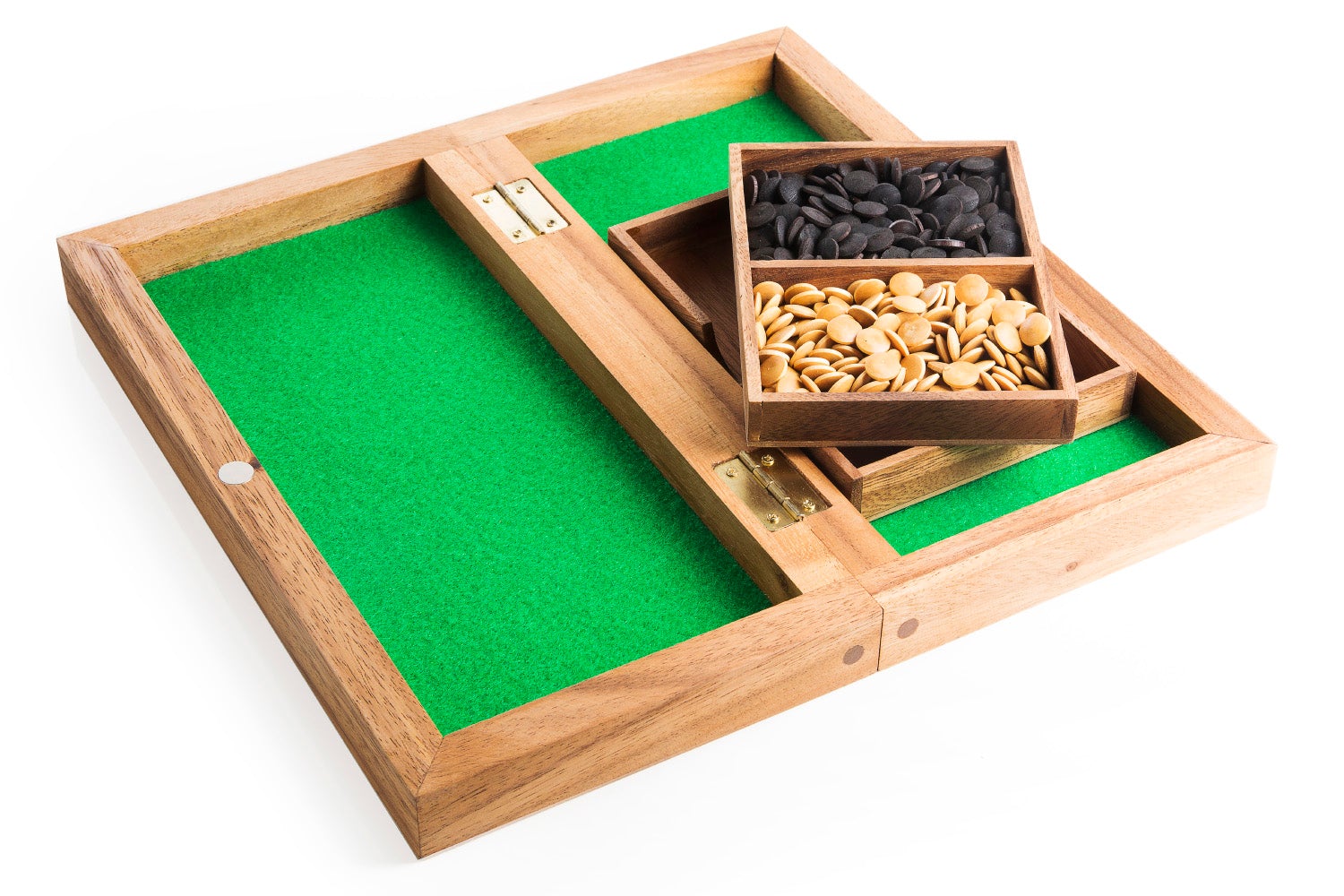 Go Board Game - Image 2