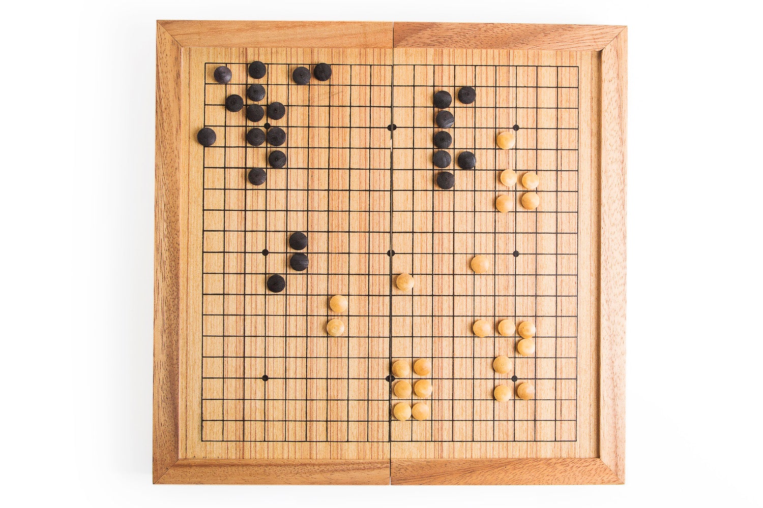Go Board Game - Image 4
