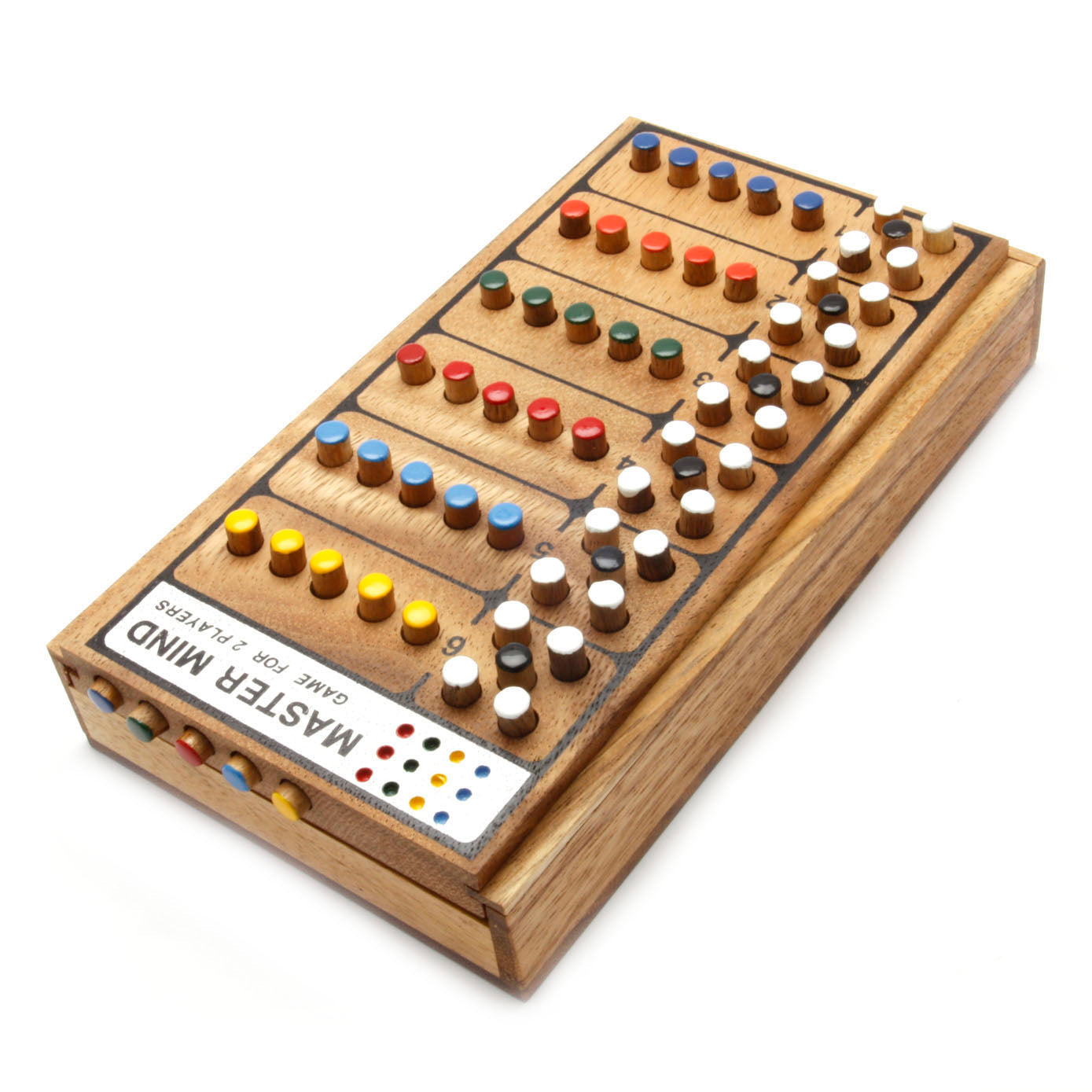 Master Logic - Code Breaking Game - Image 4