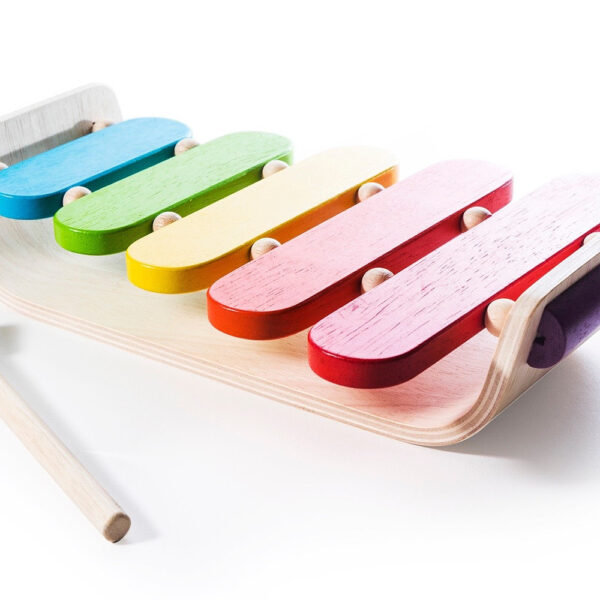 Xylophone Wooden Toy