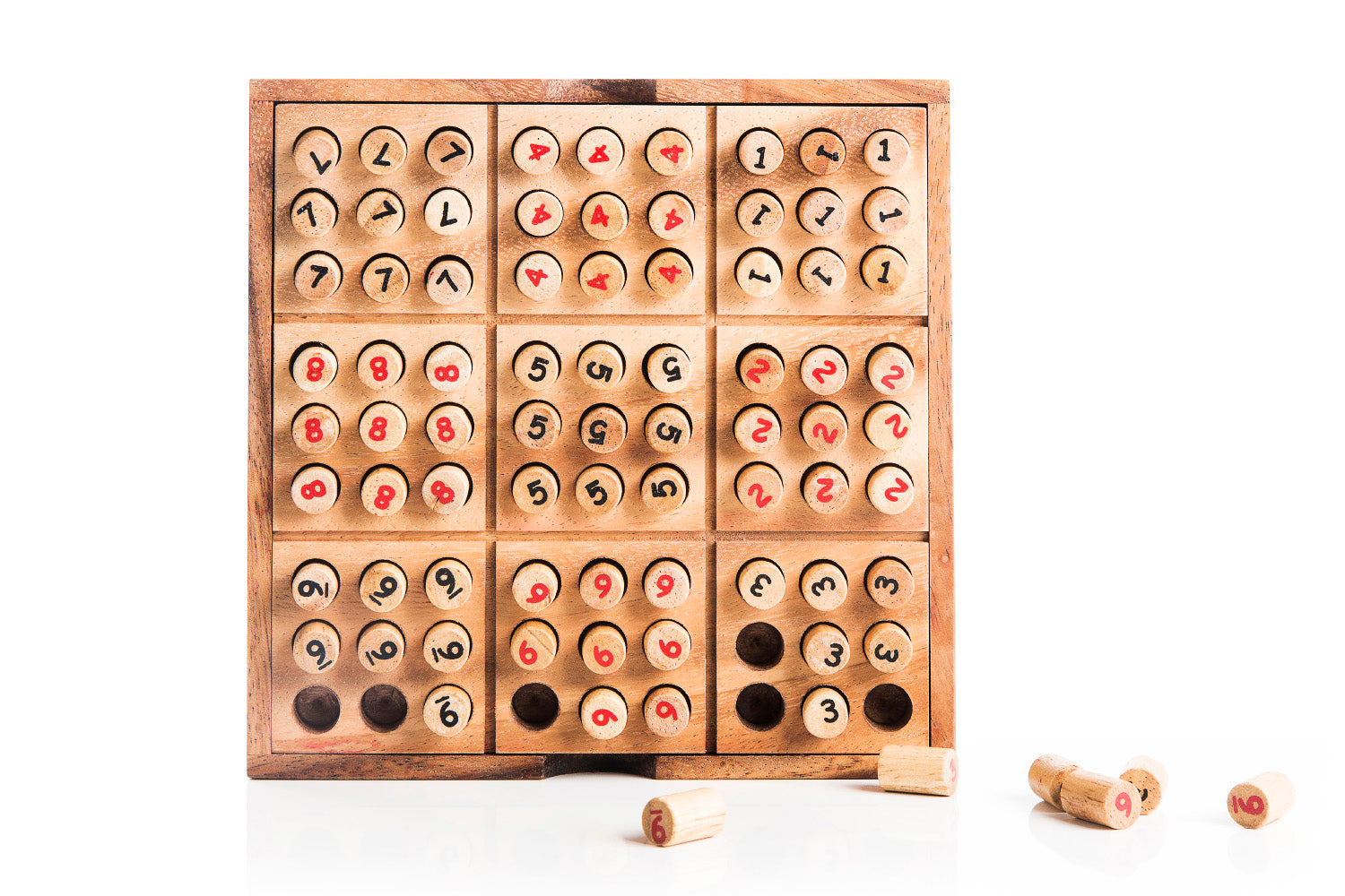Sudoku Board Set - Image 3