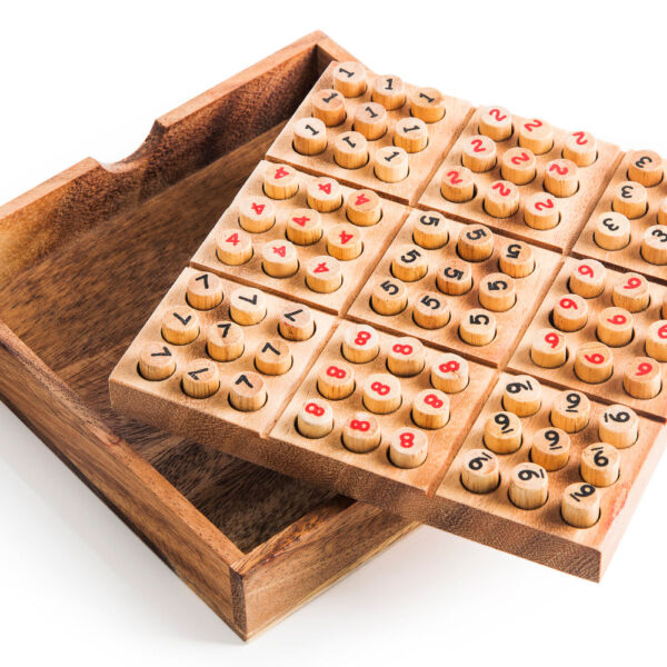 Sudoku Board Set