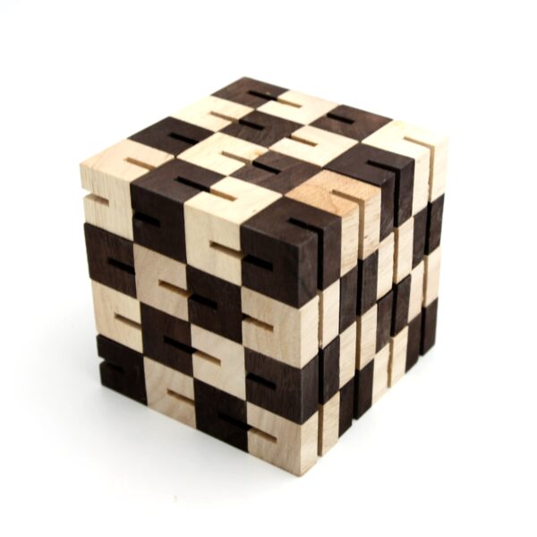 Creative Cube