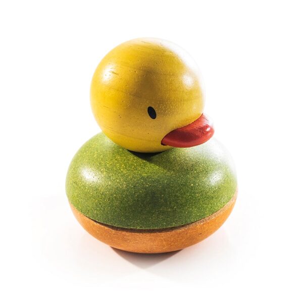Duck twister