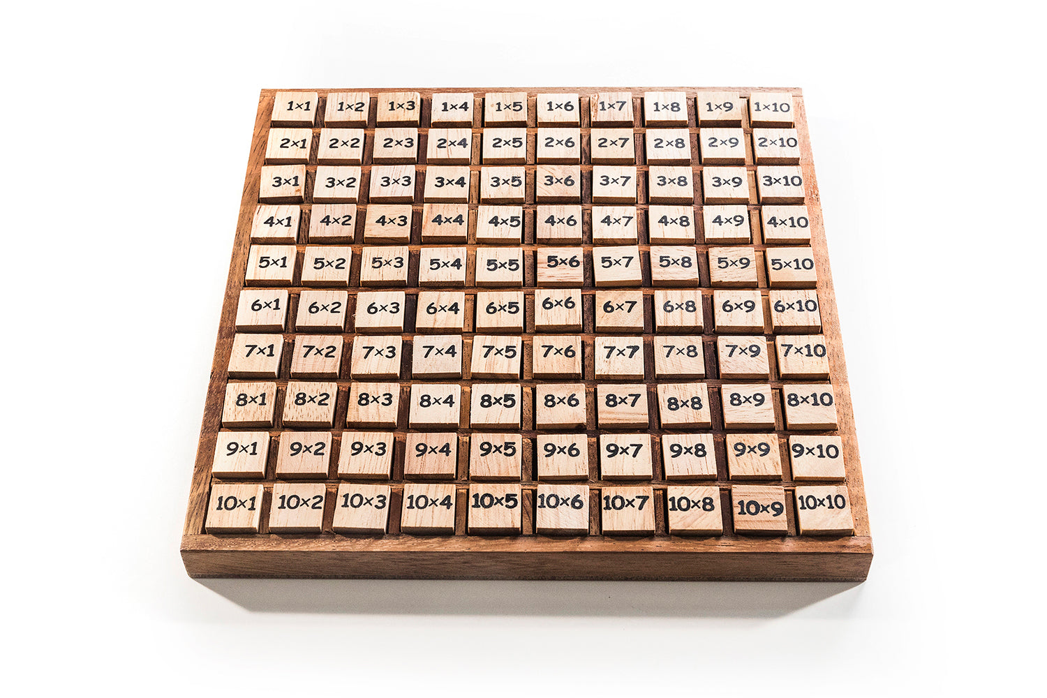 Multiplication Table - Hundred Board - 图片 5