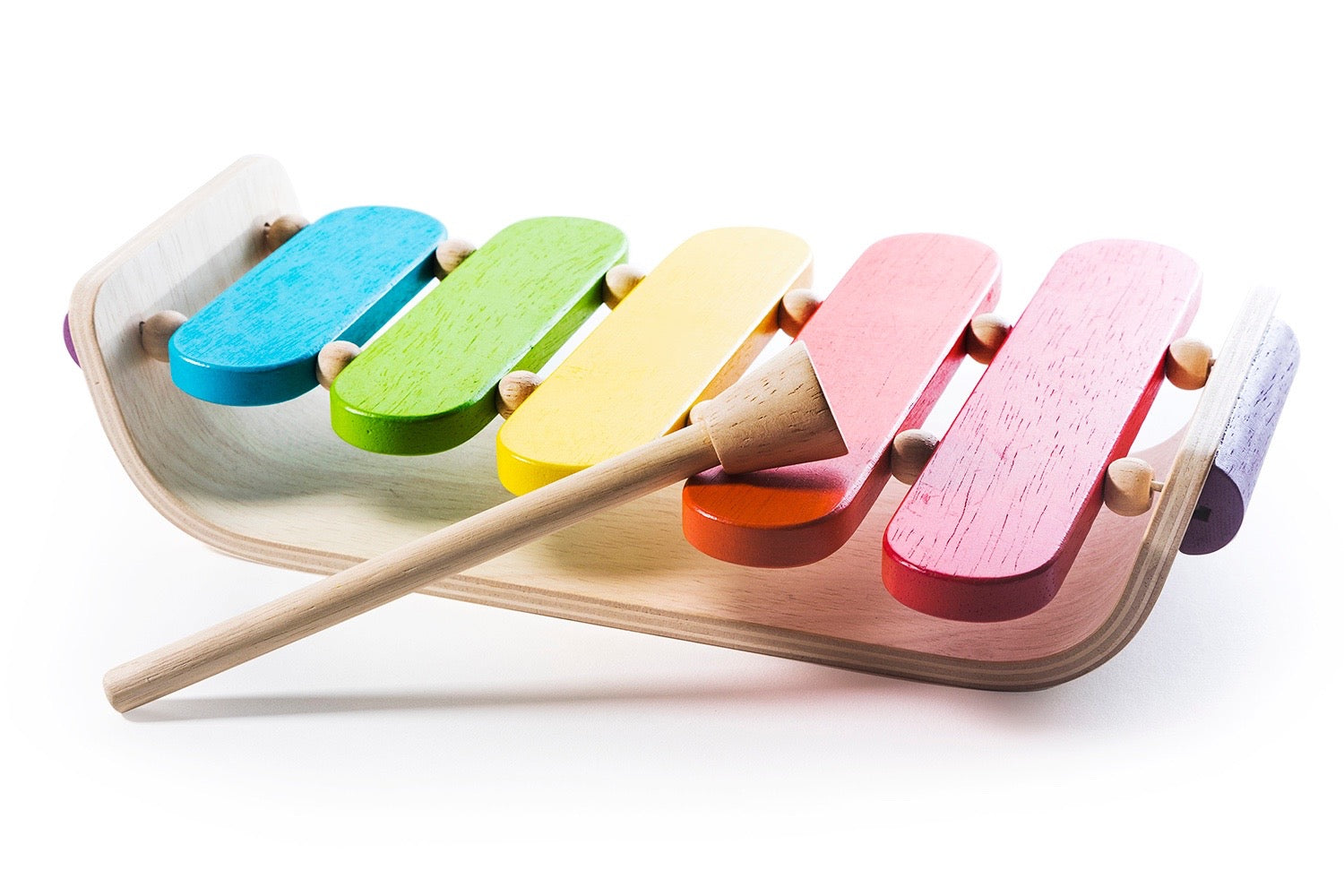 Xylophone Wooden Toy - Image 2