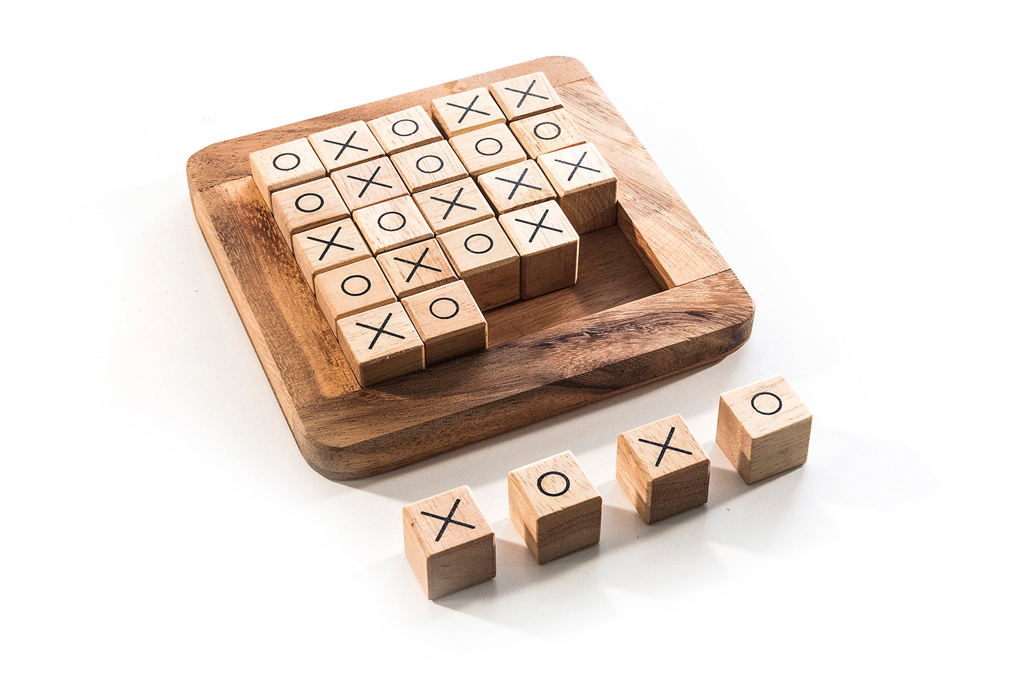 XOXO Strategy Game - Image 2