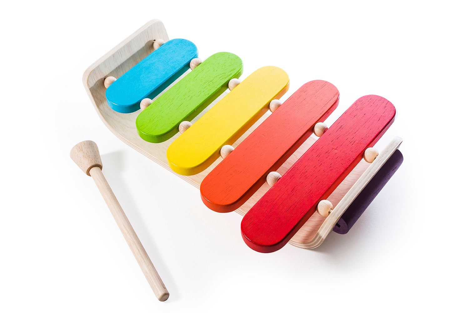 Xylophone Wooden Toy - Image 3